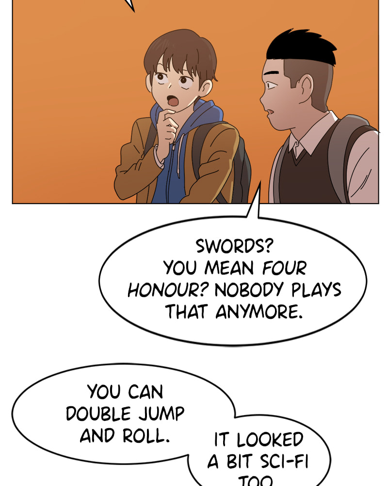 Read Double Click chapter 1 image 149 on Lezhin