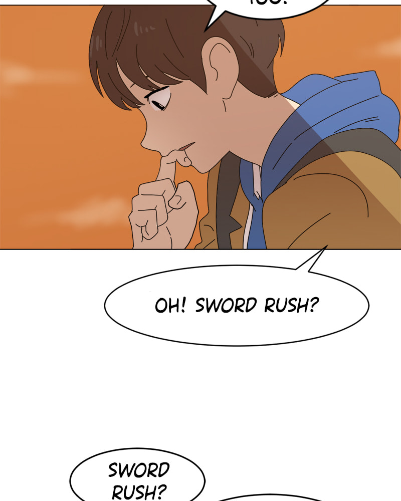 Read Double Click chapter 1 image 150 on Lezhin