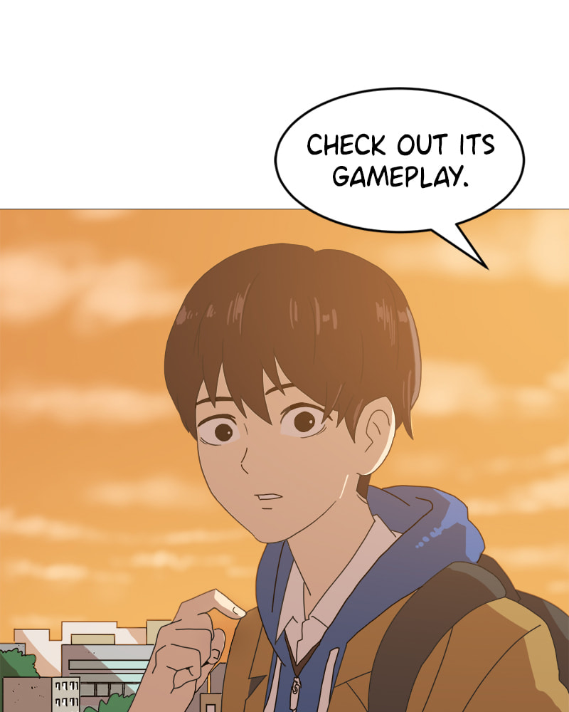Read Double Click chapter 1 image 153 on Lezhin