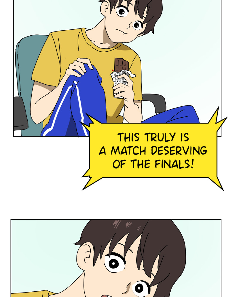 Read Double Click chapter 1 image 157 on Lezhin