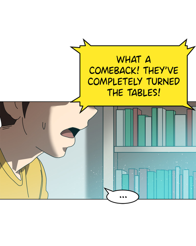 Read Double Click chapter 1 image 163 on Lezhin