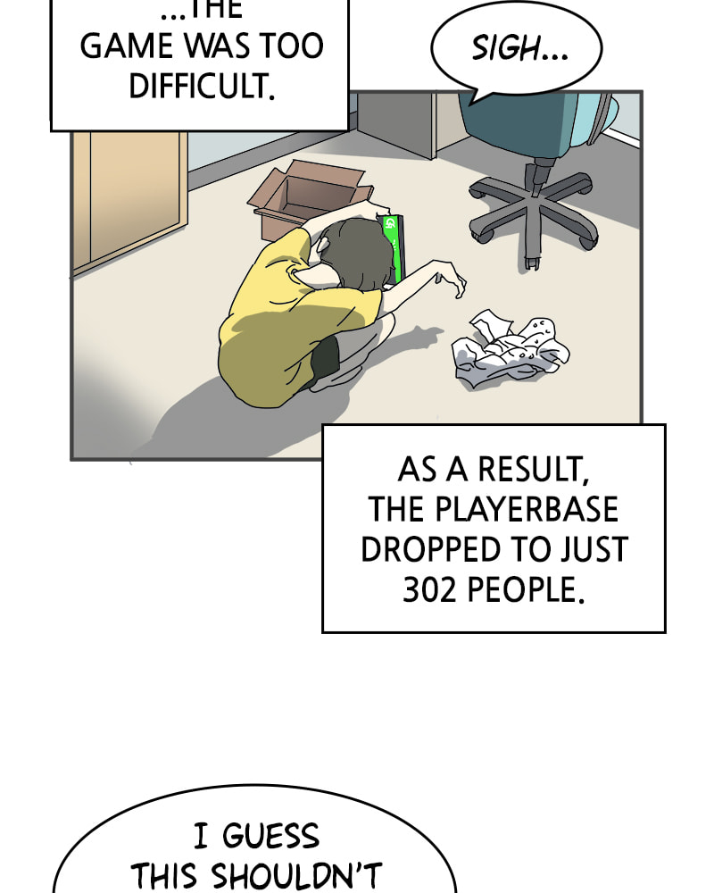 Read Double Click chapter 1 image 19 on Lezhin