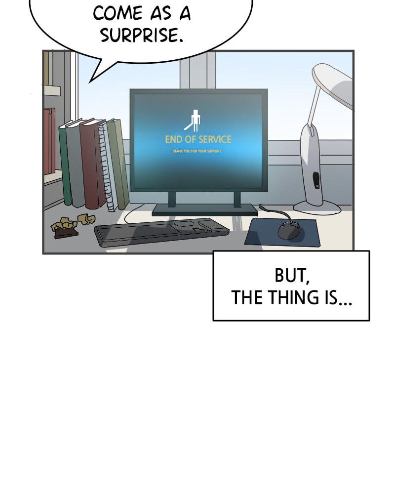 Read Double Click chapter 1 image 20 on Lezhin