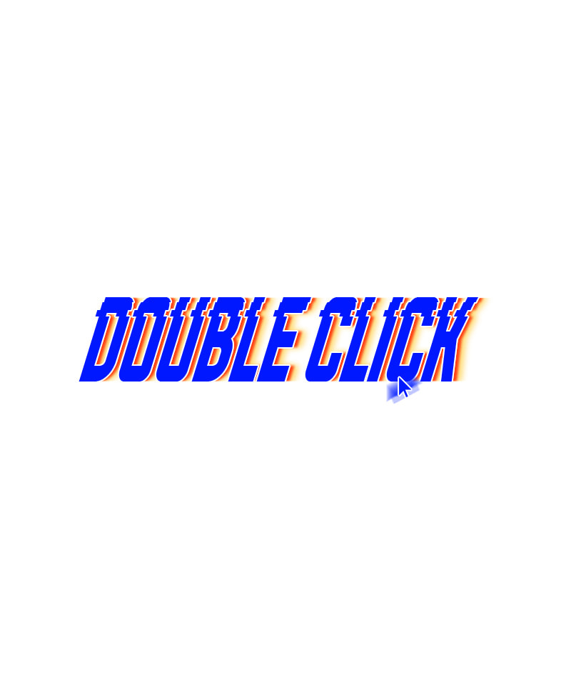 Read Double Click chapter 1 image 22 on Lezhin
