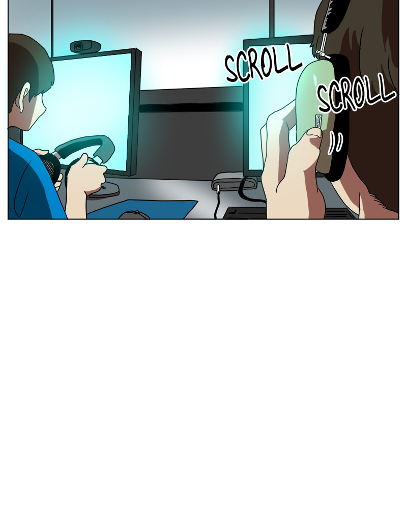 Read Double Click chapter 1 image 25 on Lezhin