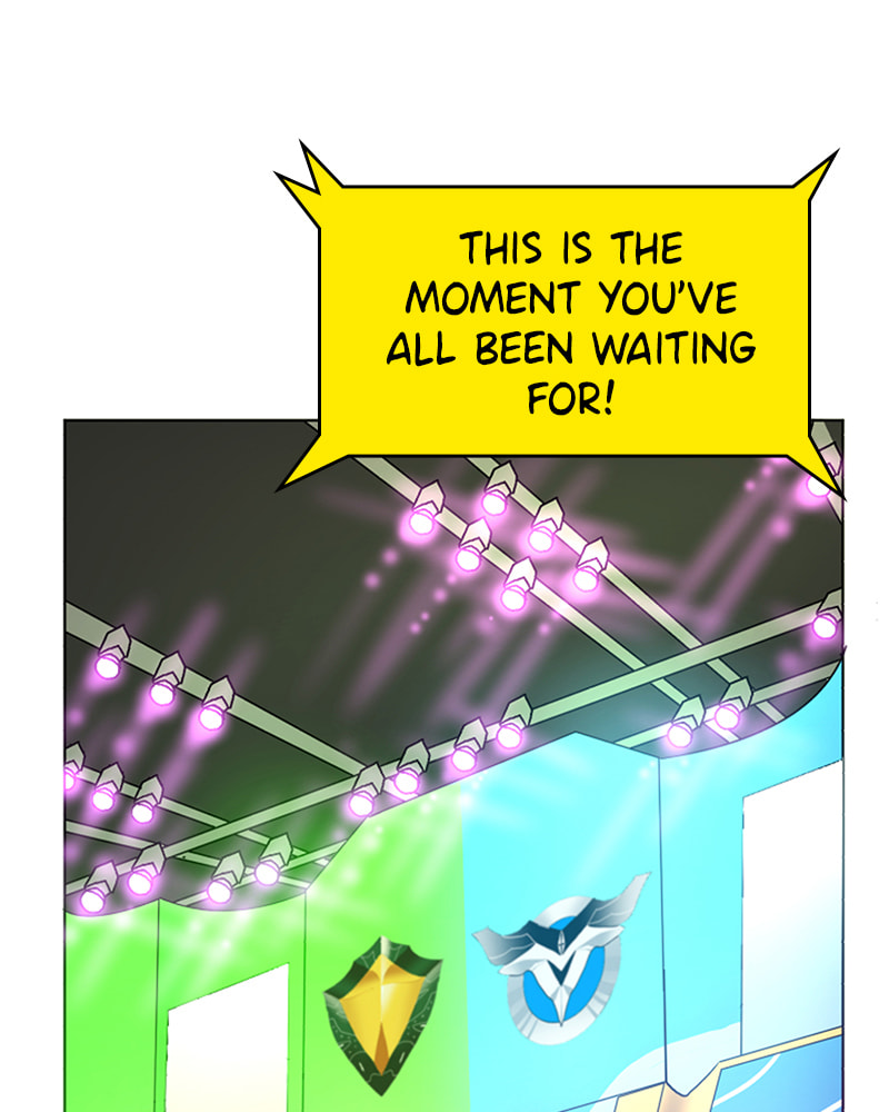 Read Double Click chapter 1 image 27 on Lezhin
