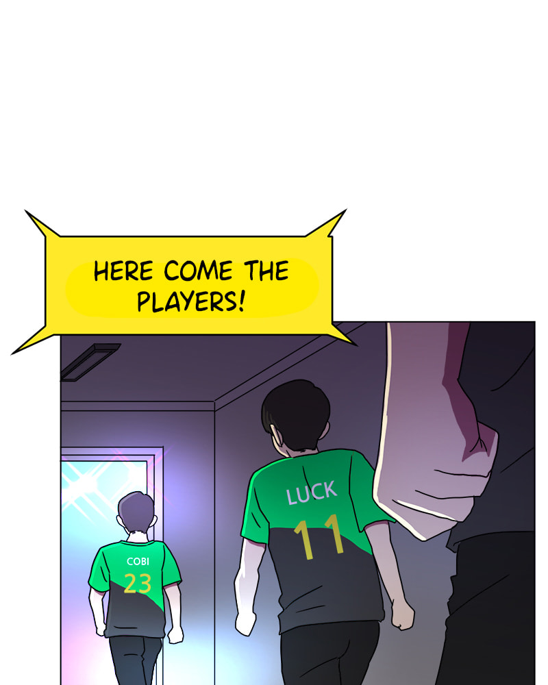 Read Double Click chapter 1 image 30 on Lezhin