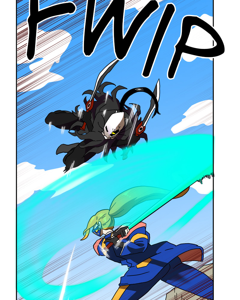Read Double Click chapter 1 image 39 on Lezhin