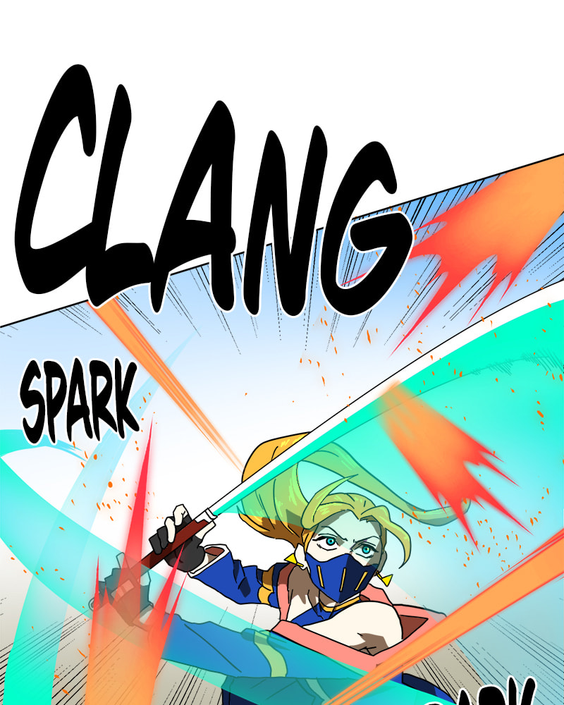 Read Double Click chapter 1 image 42 on Lezhin