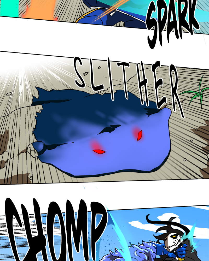 Read Double Click chapter 1 image 43 on Lezhin