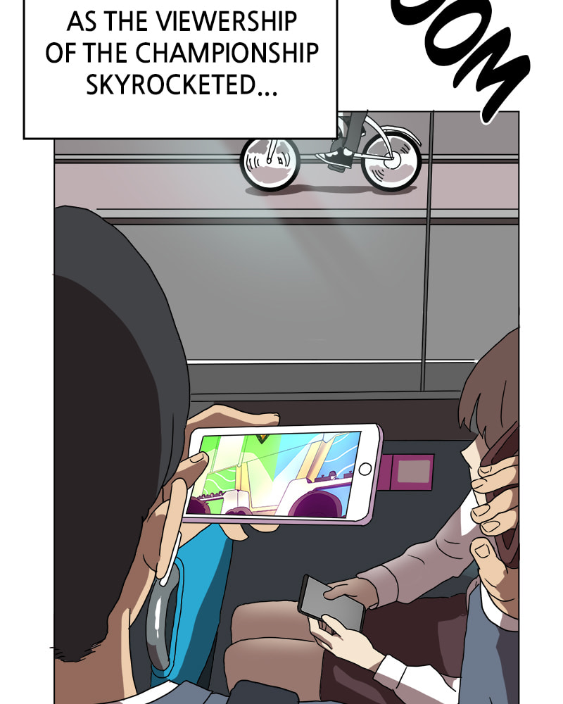 Read Double Click chapter 1 image 57 on Lezhin