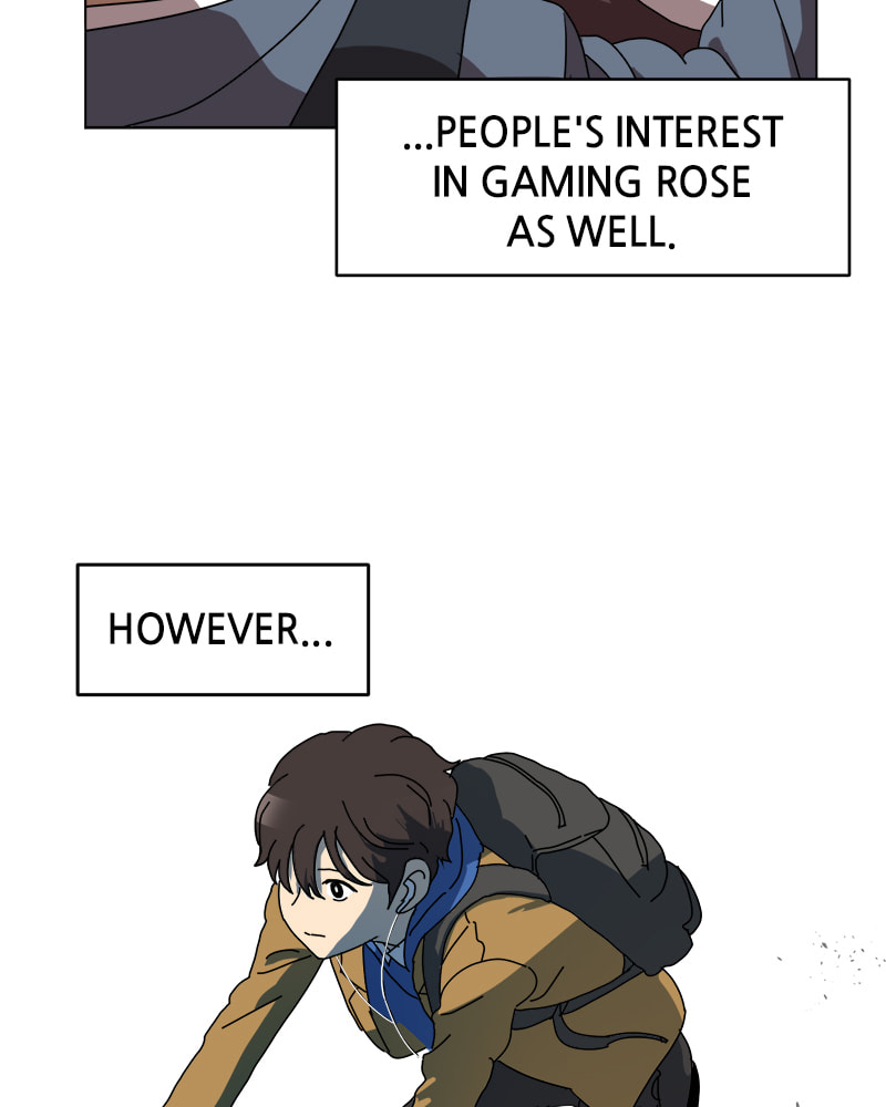 Read Double Click chapter 1 image 58 on Lezhin