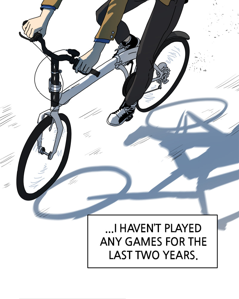 Read Double Click chapter 1 image 59 on Lezhin