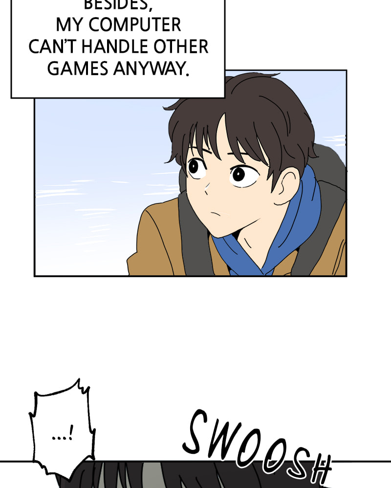 Read Double Click chapter 1 image 64 on Lezhin
