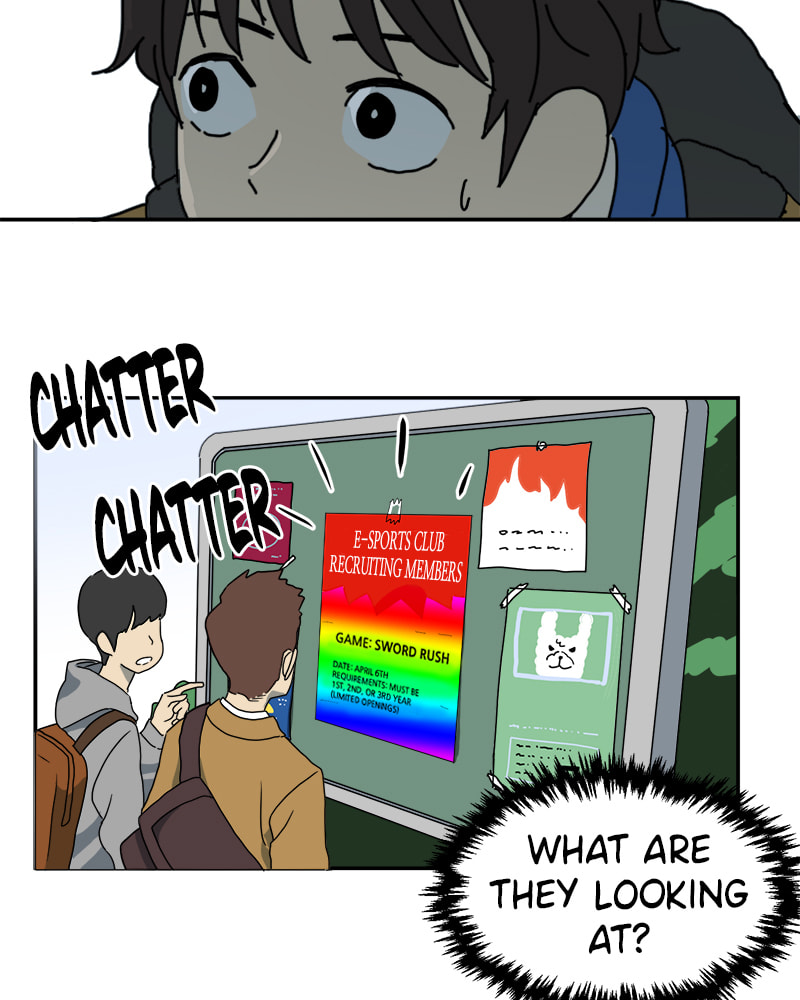 Read Double Click chapter 1 image 65 on Lezhin