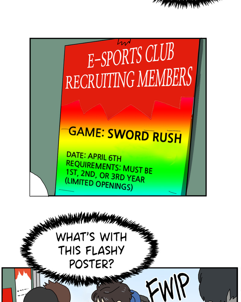 Read Double Click chapter 1 image 66 on Lezhin