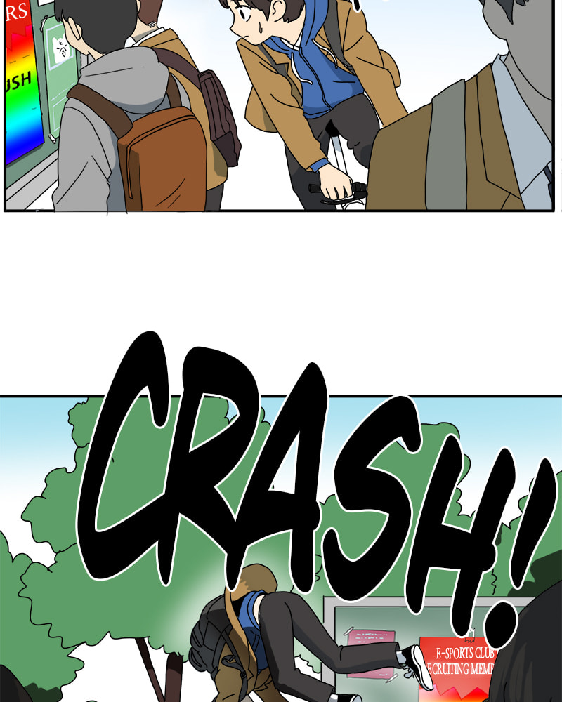 Read Double Click chapter 1 image 67 on Lezhin