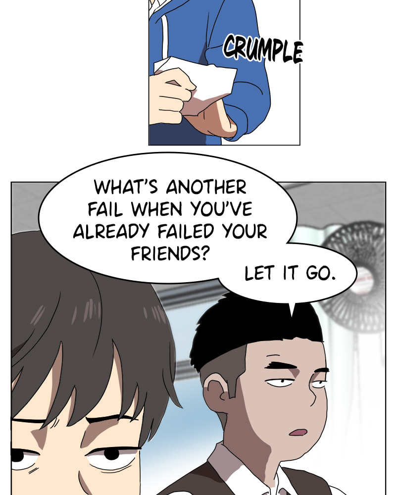 Read Double Click chapter 1 image 72 on Lezhin