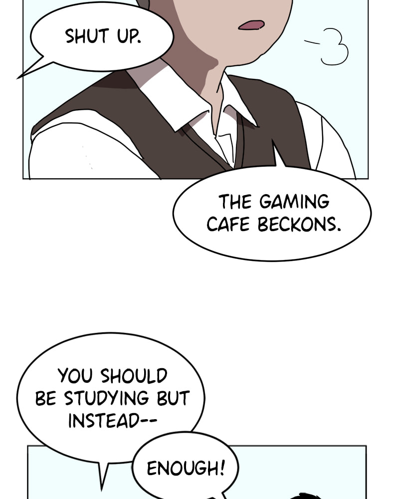 Read Double Click chapter 1 image 74 on Lezhin