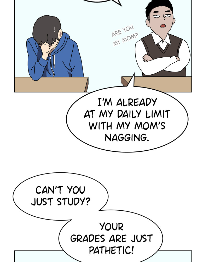 Read Double Click chapter 1 image 75 on Lezhin