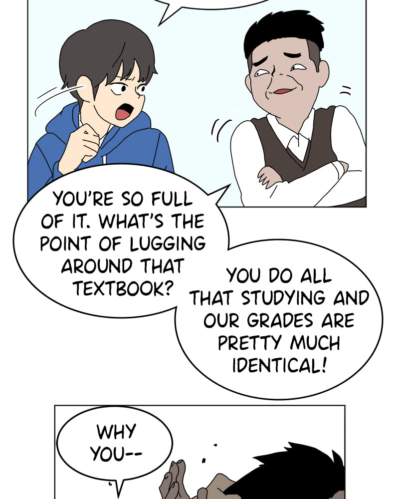 Read Double Click chapter 1 image 76 on Lezhin