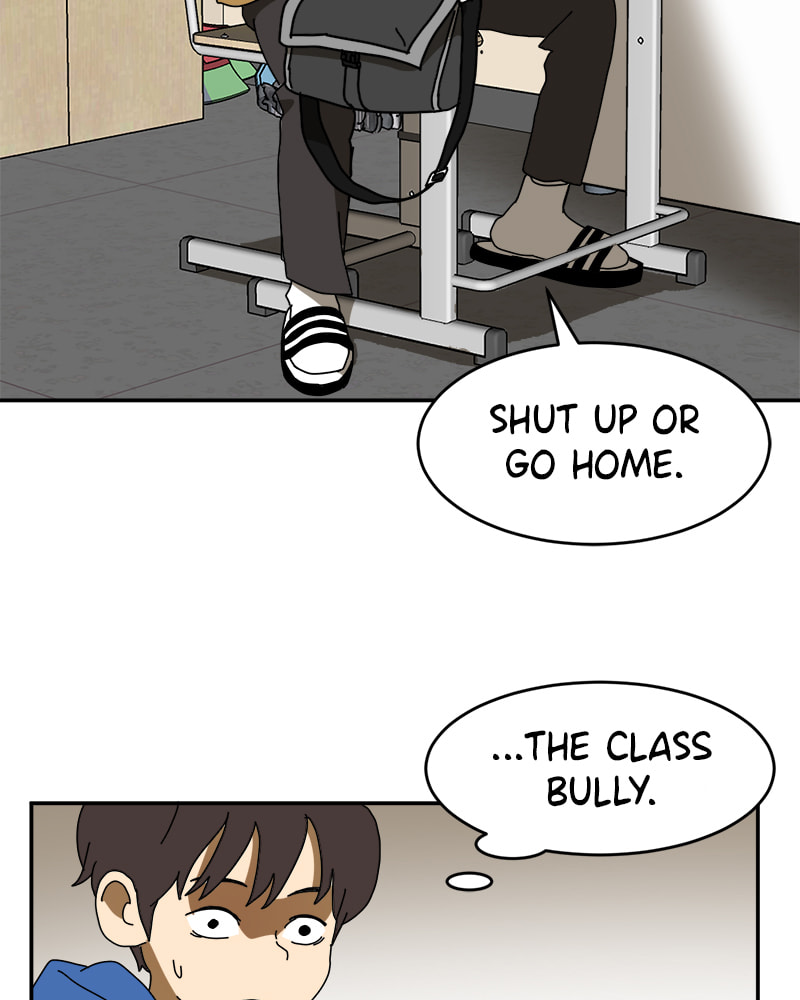 Read Double Click chapter 1 image 81 on Lezhin