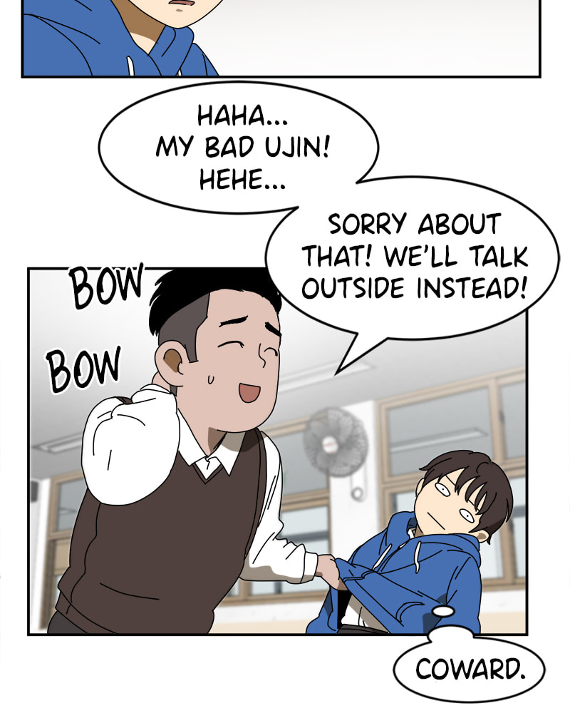 Read Double Click chapter 1 image 82 on Lezhin