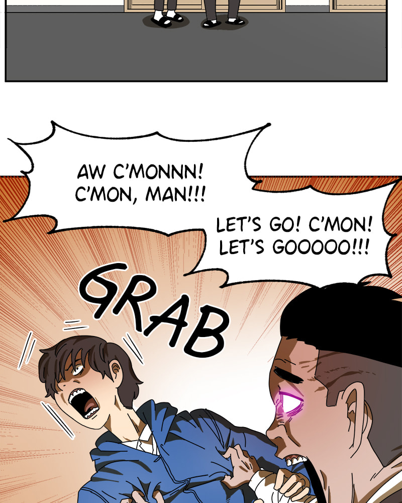 Read Double Click chapter 1 image 84 on Lezhin