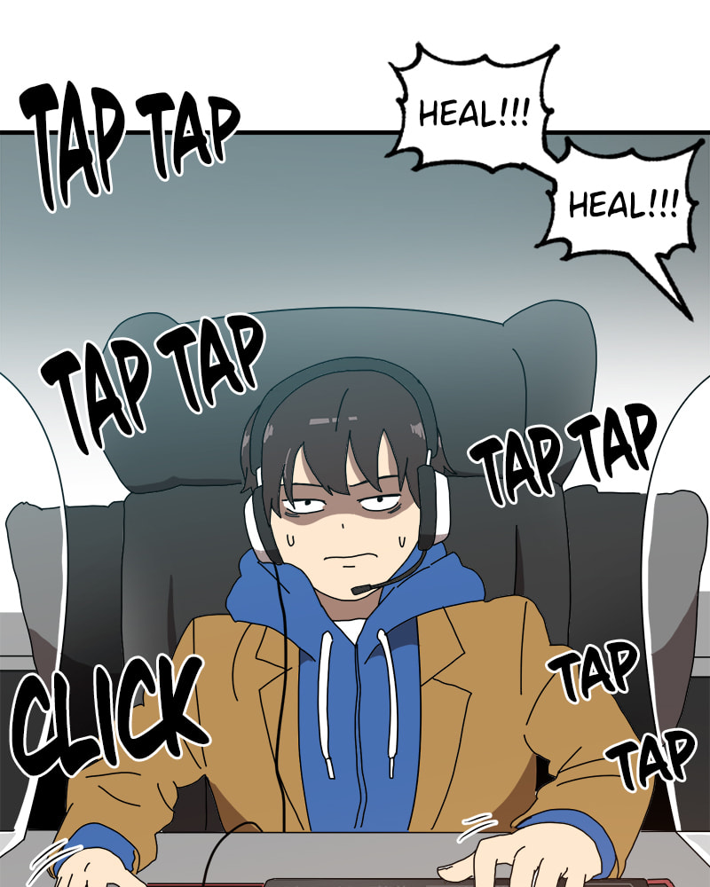 Read Double Click chapter 1 image 90 on Lezhin