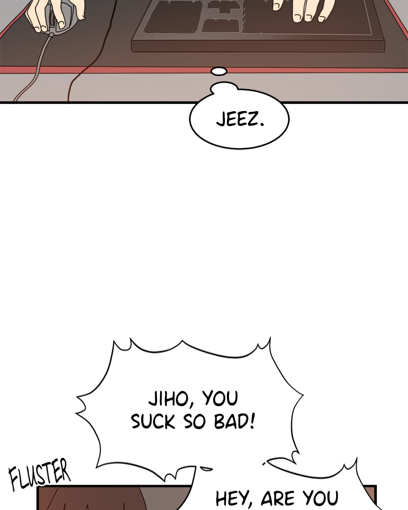 Read Double Click chapter 1 image 91 on Lezhin