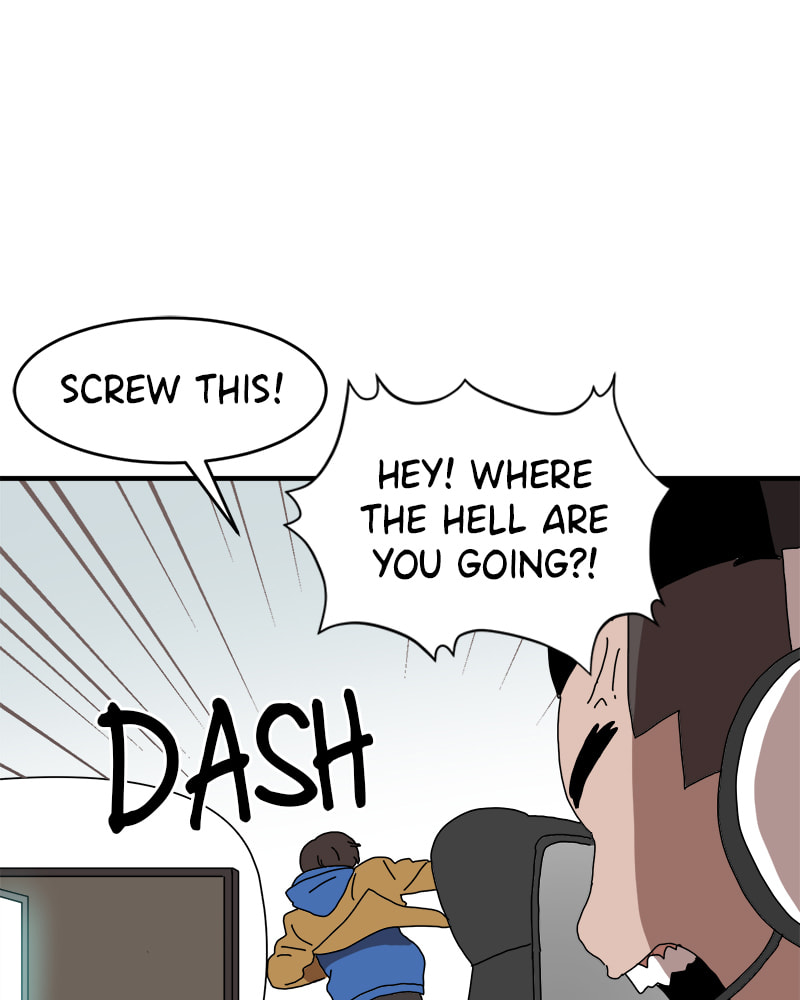 Read Double Click chapter 1 image 94 on Lezhin
