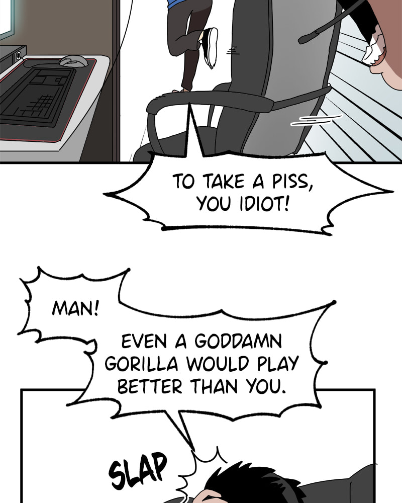 Read Double Click chapter 1 image 95 on Lezhin