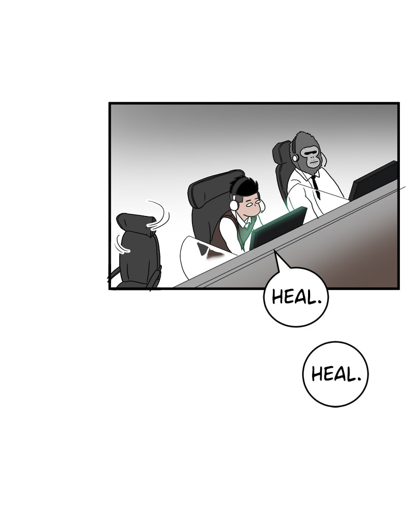 Read Double Click chapter 1 image 98 on Lezhin