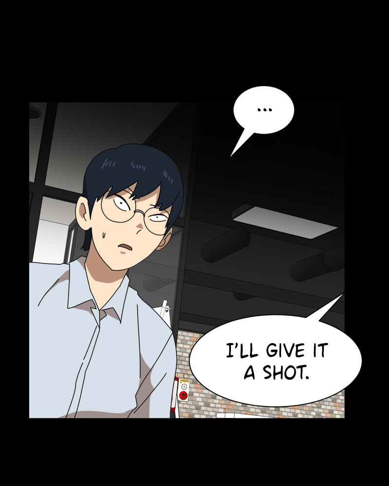 Read Double Click chapter 10 image 100 on Lezhin