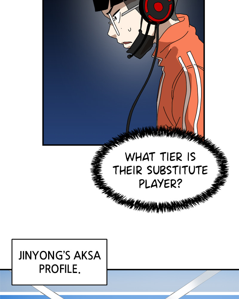 Read Double Click chapter 10 image 104 on Lezhin