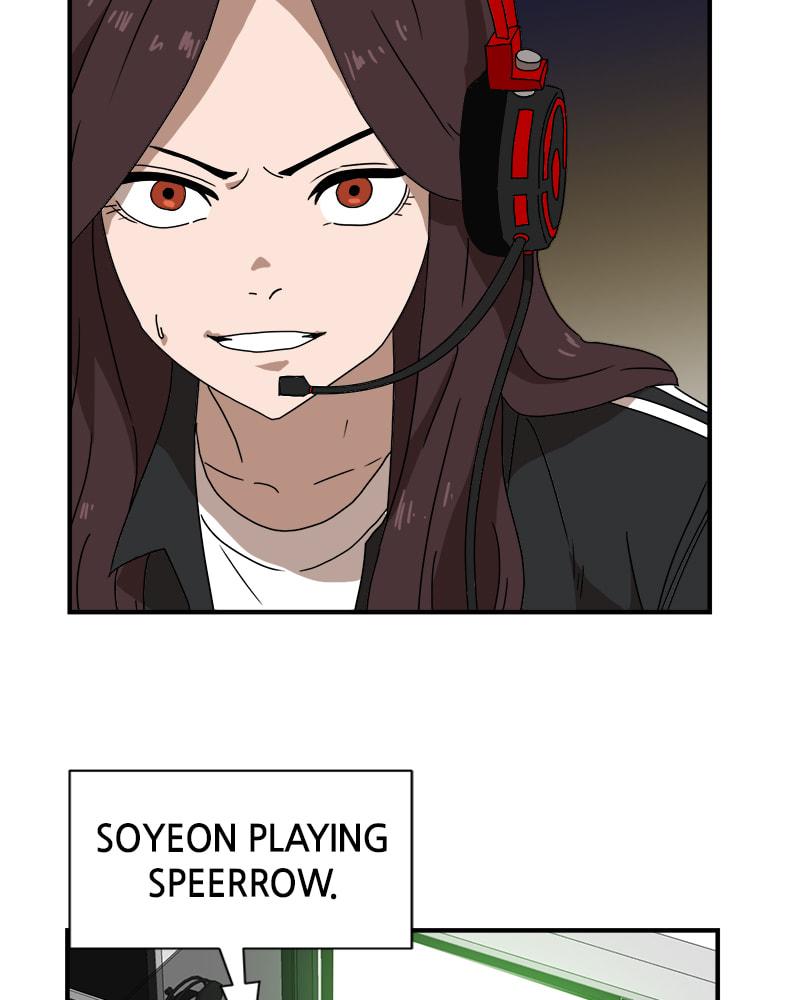 Read Double Click chapter 10 image 113 on Lezhin
