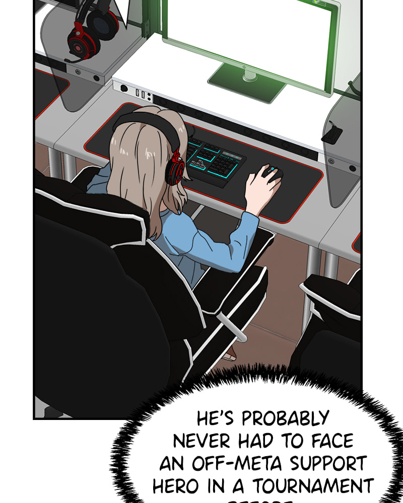 Read Double Click chapter 10 image 114 on Lezhin