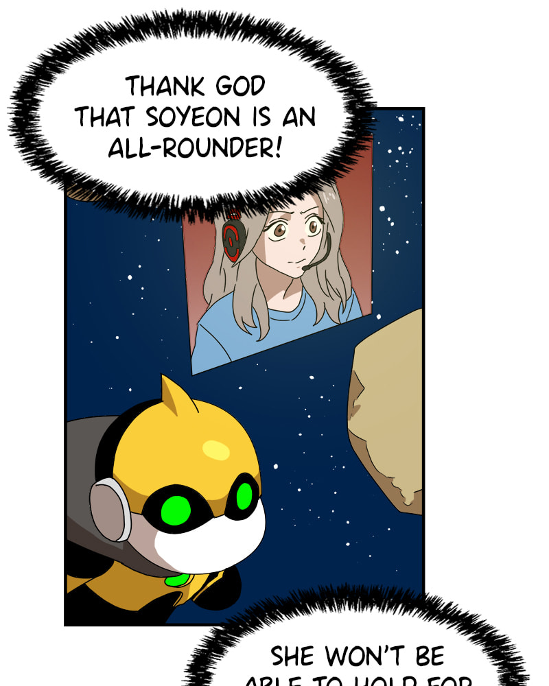 Read Double Click chapter 10 image 116 on Lezhin