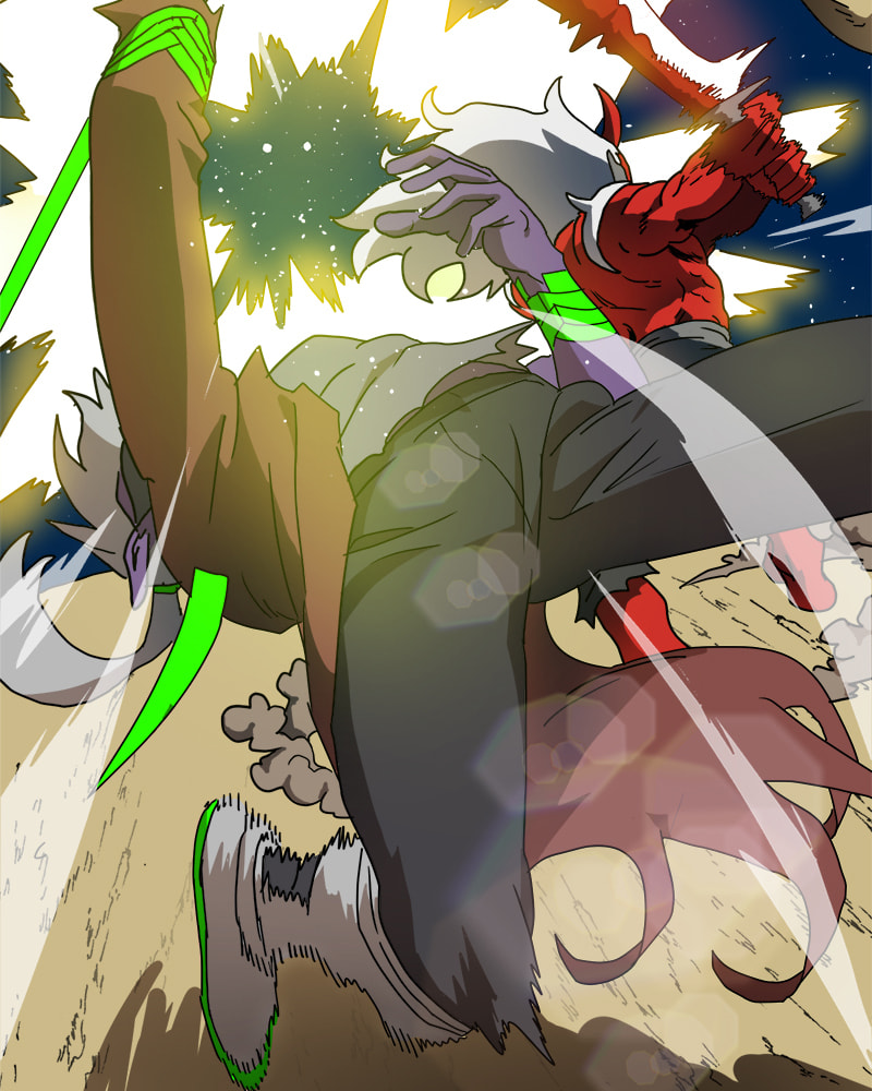 Read Double Click chapter 10 image 128 on Lezhin