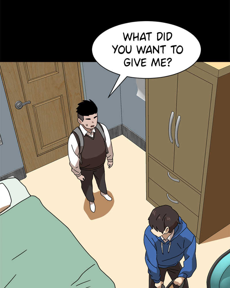 Read Double Click chapter 10 image 132 on Lezhin
