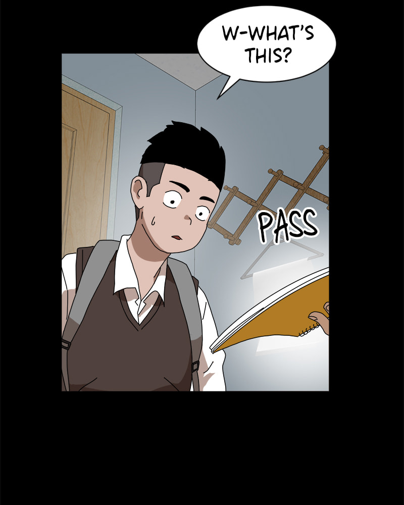 Read Double Click chapter 10 image 134 on Lezhin