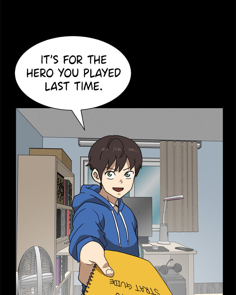 Read Double Click chapter 10 image 135 on Lezhin