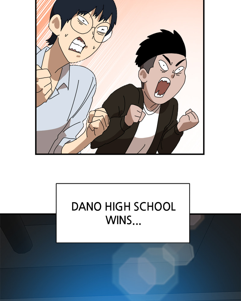 Read Double Click chapter 10 image 31 on Lezhin