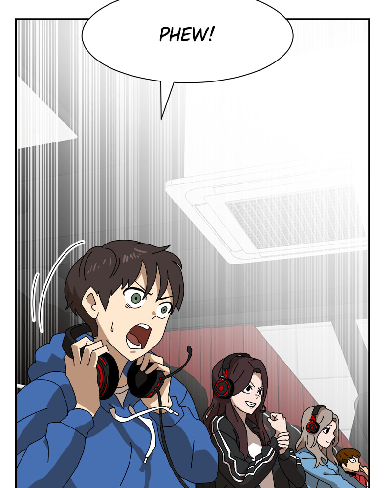 Read Double Click chapter 10 image 34 on Lezhin