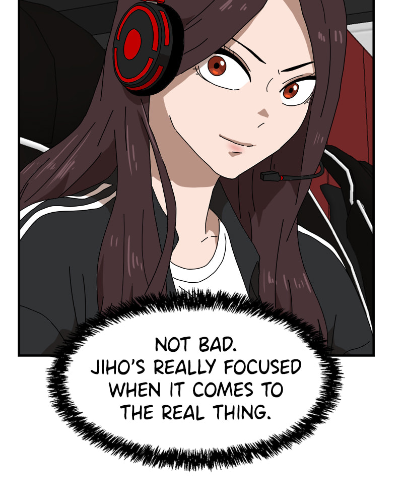 Read Double Click chapter 10 image 38 on Lezhin