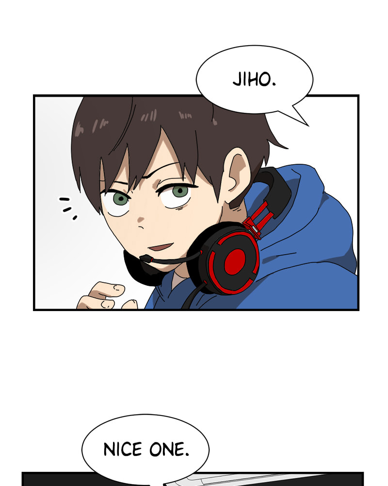 Read Double Click chapter 10 image 44 on Lezhin