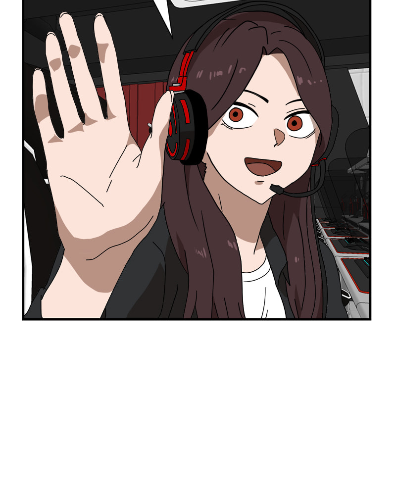 Read Double Click chapter 10 image 45 on Lezhin
