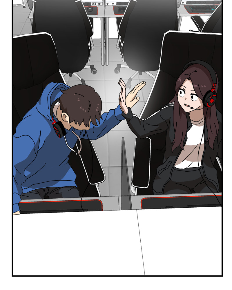 Read Double Click chapter 10 image 48 on Lezhin