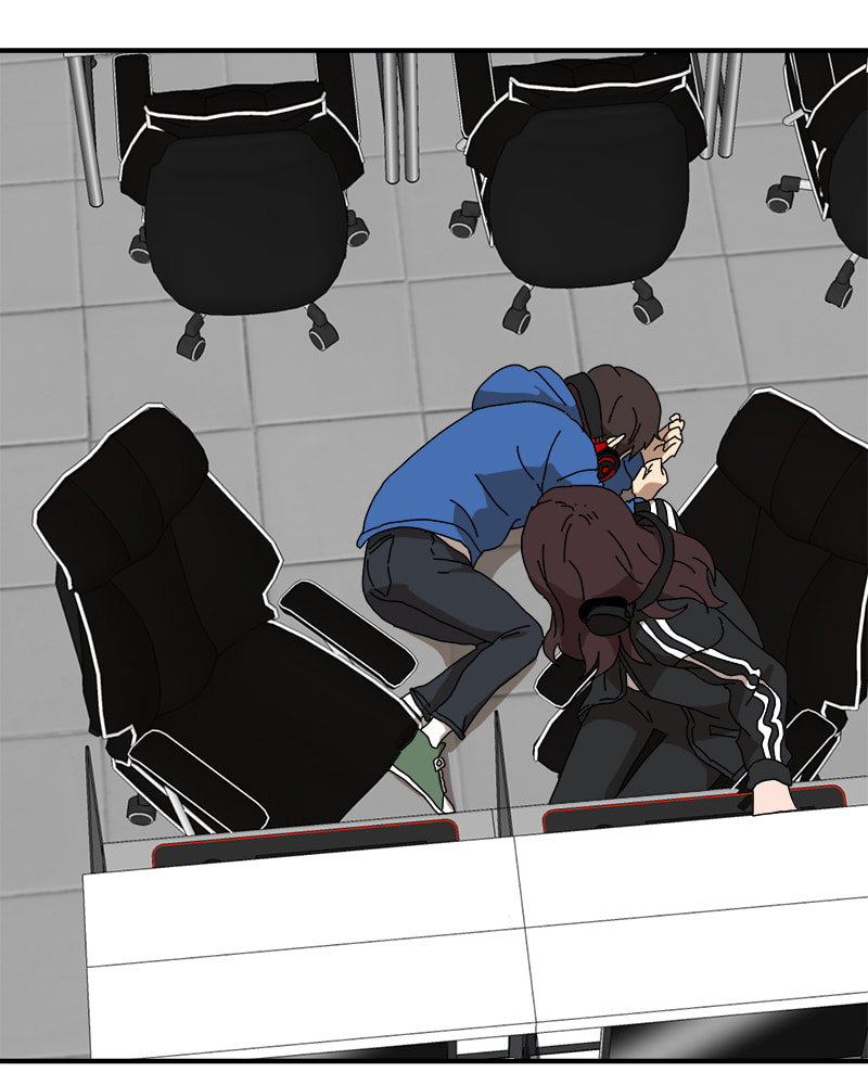 Read Double Click chapter 10 image 51 on Lezhin