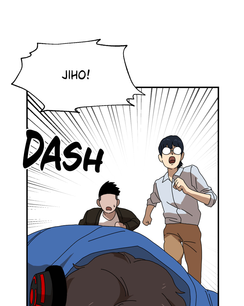 Read Double Click chapter 10 image 52 on Lezhin